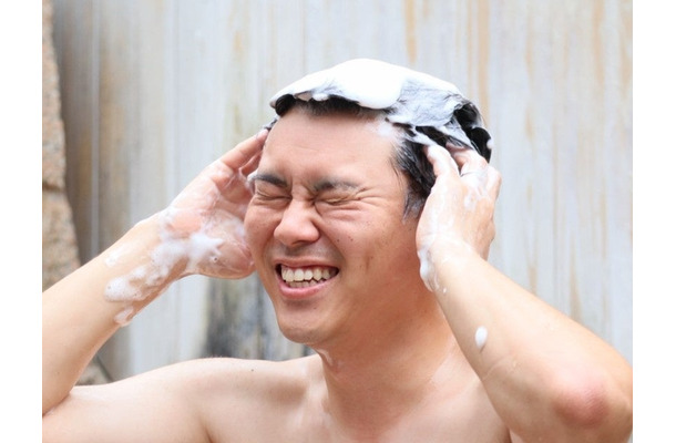 岡山・やま幸が夏の猛暑対策、32度の天然ととのい風呂とはっか水風呂・クールシャンプーの三段構え