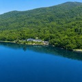 奥札幌の秘湯 湖畔の宿支笏湖 丸駒温泉旅館