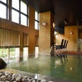 定山渓 鹿の湯・花もみじ