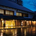伝承千年の宿 佐勘（イメージ）