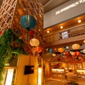 おふろcafe湯守座