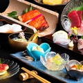 伊豆の旬を味わう里山会席