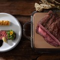 熊本県産牛のロースト 味噌ポワブラード イメージ