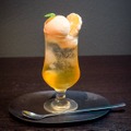 湯河原みかんを使ったオリジナルメニュー