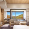 箱根ホテル小涌園(藤田観光提供)
