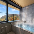 箱根ホテル小涌園(藤田観光提供)
