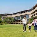 箱根ホテル小涌園(藤田観光提供)