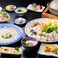 淡路島・淡海荘が「3年とらふぐ」会席を販売開始、白子付きプランで明石海峡の絶景と岩屋温泉を満喫