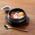 韓国物産展と美容体験のイメージ