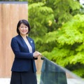 女将・岩﨑 純子