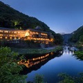 岡山・湯原温泉おすすめ旅館10選 画像