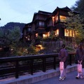 情緒ある熊本の秘湯 黒川温泉でおすすめの高級旅館7選