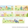 極楽湯×ポケモンコラボ「ぼこ あ ポケモン 湯ったりらいふ」5月28日スタート！全国39店舗で限定グッズ・特別メニューも