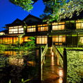 意外にも大阪には隠れた温泉と名旅館がたくさん！おすすめ10選を選り抜き！ 画像