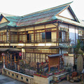 日本屈指の温泉地・長野県で泊まってみたい温泉旅館厳選12選 画像
