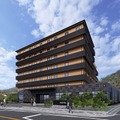 出雲大社から徒歩5分！「ベッセル出雲大社町ホテル」が2028年春開業——天然温泉・サウナ・夕食ビュッフェ初導入 画像