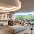 全プランにエステを組み込んだラグジュアリーオーベルジュ「ANDO HOTEL RETREAT 箱根強羅」2026年9月1日開業——全室に大涌谷引湯の半露天温泉、予約受付開始