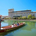 福岡県にあるさまざまな観光スポットを巡る宿泊旅行におすすめの温泉旅館10選