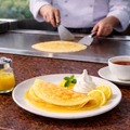 東伊豆・北川温泉「吉祥CAREN」が夏旅プランを期間限定提供——焼きたてクレープ・風鈴テラス・浴衣で花火の絶景リゾートへ