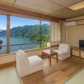 赤谷湖を望む絶景と源泉掛け流しの名湯——群馬・猿ヶ京温泉に『猿ヶ京ホテル』が2026年7月25日リニューアルオープン