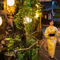 40年間、ありがとう。黒川温泉「入湯手形」が節目の年に贈る特別企画——40周年記念デザインと夏の納涼イベント「湯涼み」が始まる