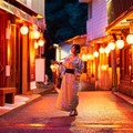 40年間、ありがとう。黒川温泉「入湯手形」が節目の年に贈る特別企画——40周年記念デザインと夏の納涼イベント「湯涼み」が始まる