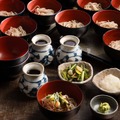 岩手・鶯宿温泉に源泉力特化ブランド誕生——『源泉一途 岩手雫石』が7月1日リニューアルオープン