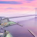 淡路島・岩屋温泉「淡海荘」が全面改装リニューアル——明石海峡大橋を望む“体験型の宿”へ進化