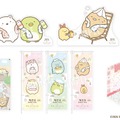極楽湯・RAKU SPA×『すみっコぐらし』コラボ湯、8月6日から11店舗で開催