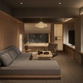 「ONSEN RYOKAN 由縁 新宿」に箱根の温泉付きスイートルーム誕生 予約受付開始