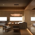 「ONSEN RYOKAN 由縁 新宿」に箱根の温泉付きスイートルーム誕生 予約受付開始
