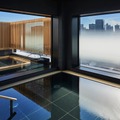 「ONSEN RYOKAN 由縁 新宿」に箱根の温泉付きスイートルーム誕生 予約受付開始 画像