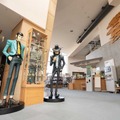霧多布温泉ゆうゆ、ルパン三世リブランドで5月入館者1万人超え 開業27年で過去最高