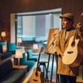 星野リゾート「界 松本」8月4日リニューアル、松本の音楽とワインに浸る湯宿へ
