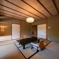 【ミシュラン1キー】雲仙温泉「旅亭 半水盧」離れ客室2室が刷新、20%引きの記念プランも登場