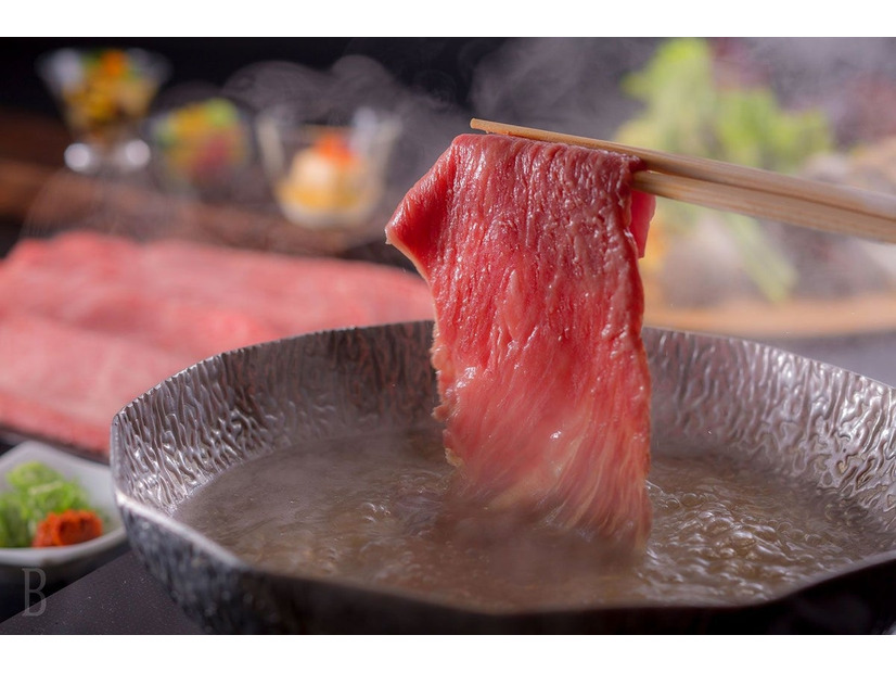 部屋食とテラスで楽しむBBQをご用意