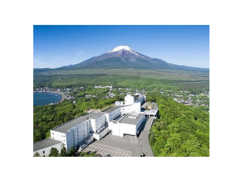 富士山の近くで日帰りで楽しめるリーズナブルな温泉10選