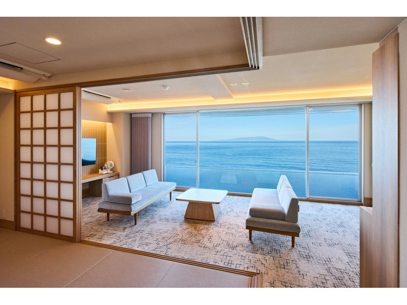 「HESTA RESORT伊豆」は2026年9月4日、オールインクルーシブのリゾートへ生まれ変わる