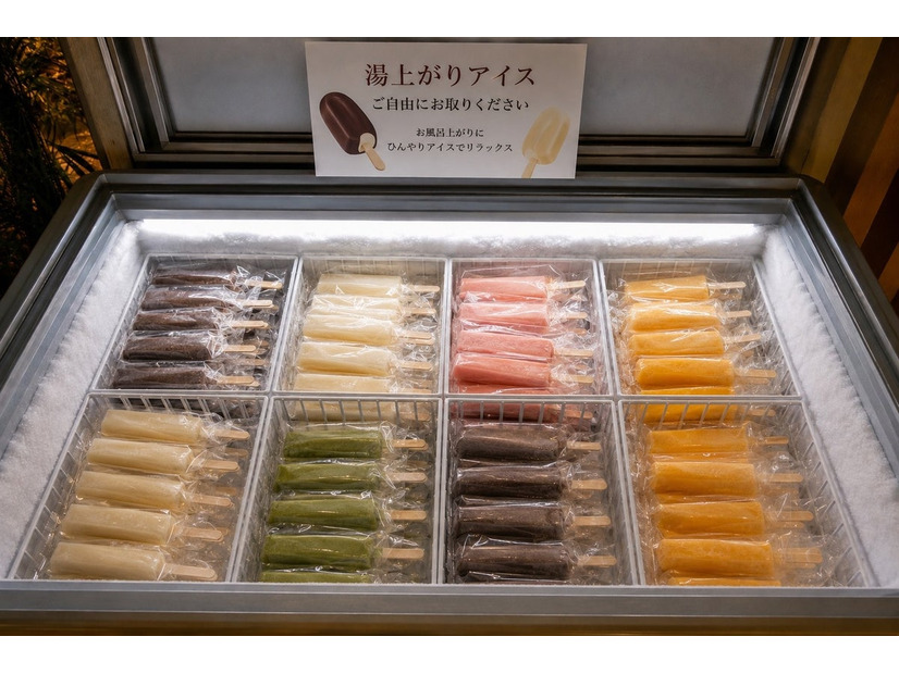 写真はイメージです