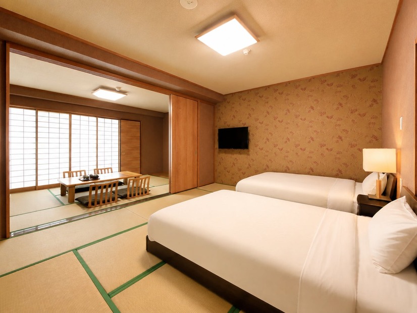 客室イメージ