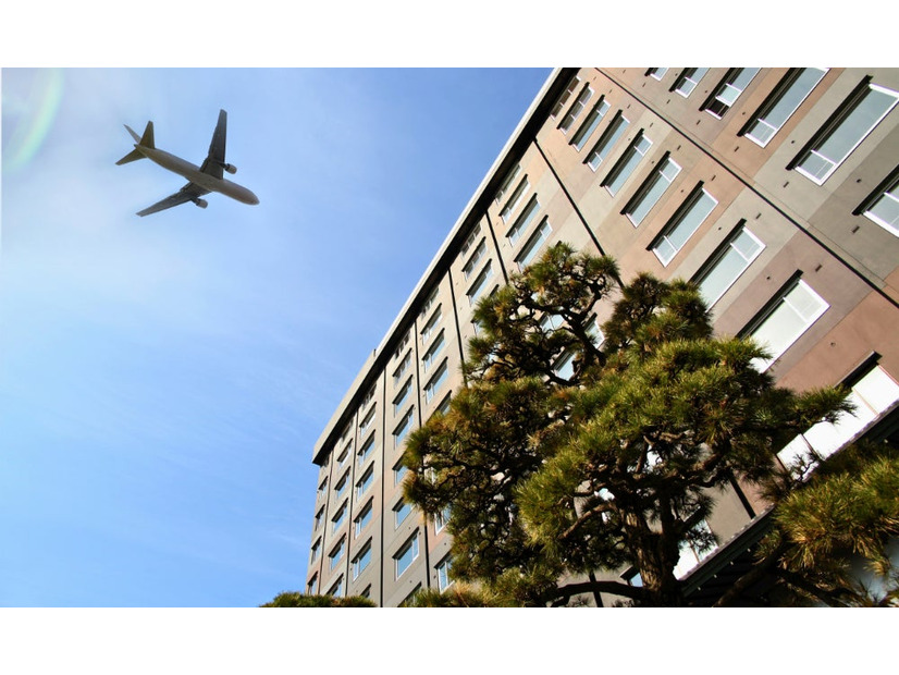 2027年4月20日より再び皆様をお迎えします