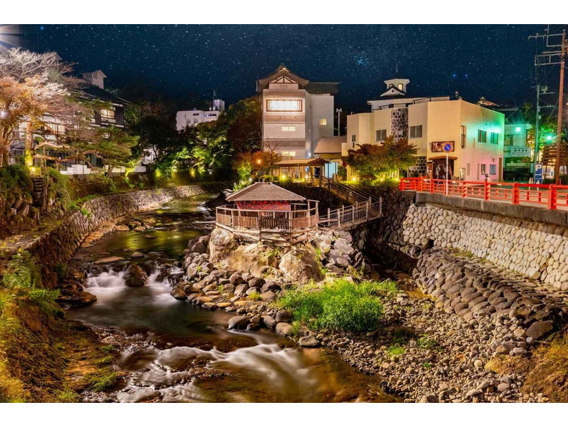 修善寺温泉に新湯宿「生のや」誕生、2026年9月開業のオールインクルーシブ宿