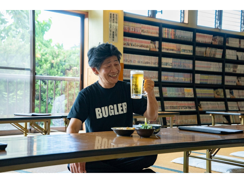 秩父湯元 武甲温泉が運営2.5周年「武甲祭」、10月24・25日に25歳は250円入館や登山後の生ビール250円