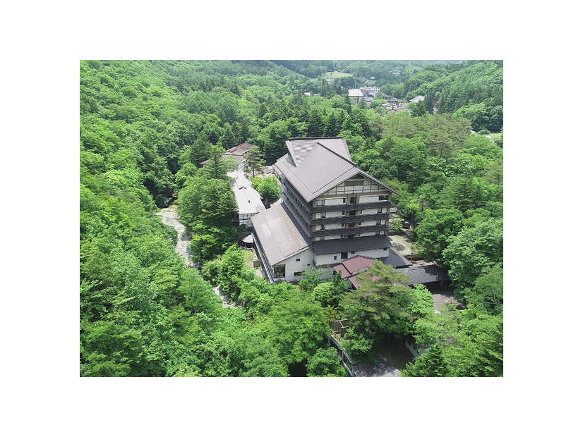 栃木（日光）・湯西川温泉のおすすめ旅館7選