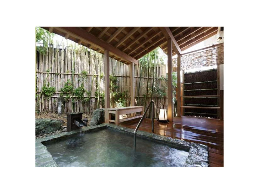 アクセス良好、新潟でのんびりできる温泉旅館7選