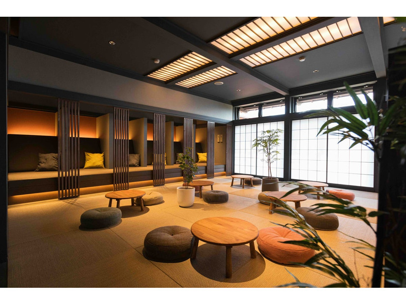 島根・松江市の休眠温泉が復活！「きまち温泉 大森の湯」が2026年4月15日にグランドオープン——温泉道場監修で2種のサウナも新設