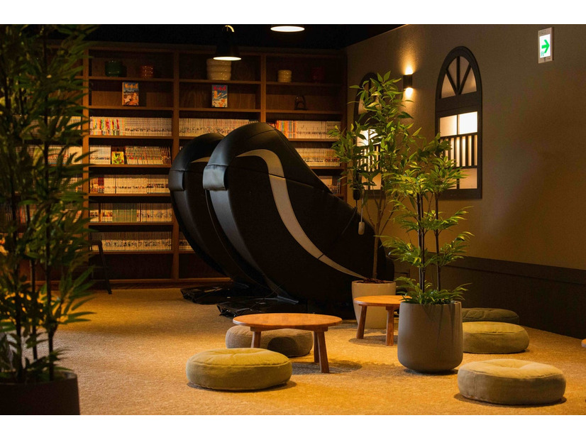 島根・松江市の休眠温泉が復活！「きまち温泉 大森の湯」が2026年4月15日にグランドオープン——温泉道場監修で2種のサウナも新設