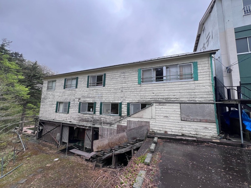 開湯1000年超の秘湯・岩手「夏油温泉観光ホテル」が復活へ——GETO Villageが「令和の社交湯」再生プロジェクトをCAMPFIREで始動