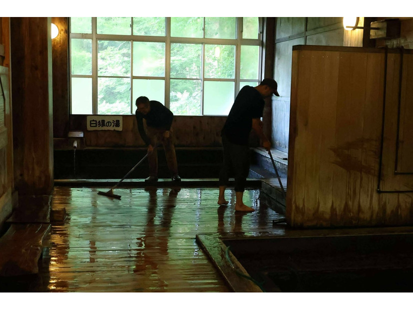 開湯1000年超の秘湯・岩手「夏油温泉観光ホテル」が復活へ——GETO Villageが「令和の社交湯」再生プロジェクトをCAMPFIREで始動