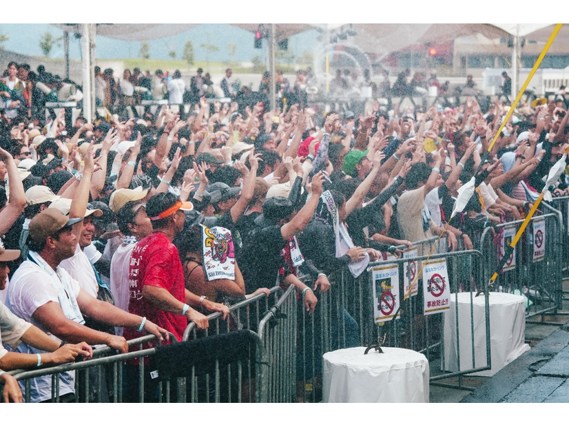 別府温泉×音楽フェス「BOB2026」8月29日開催——MINMI・nobodyknows+ら出演、今年はお笑い芸人も参戦